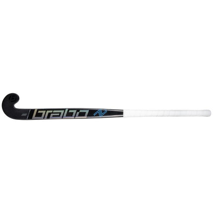 Brabo Traditional Carbon 70 PB Hockey Stick 2025