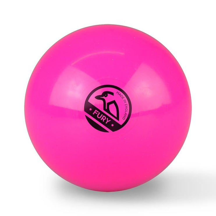 Kookaburra Fury Mini Hockey Ball
