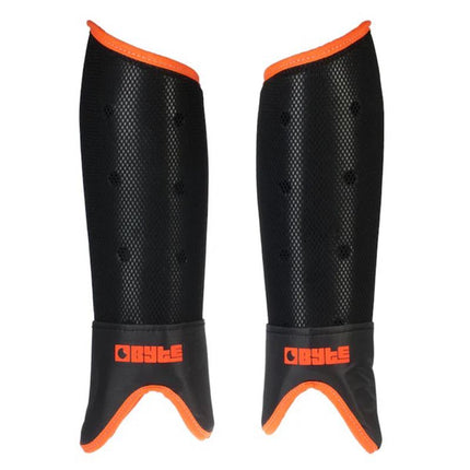 Byte SX Hockey Shinguards