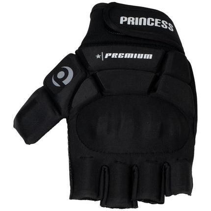 Princess Premium Black Player Glove