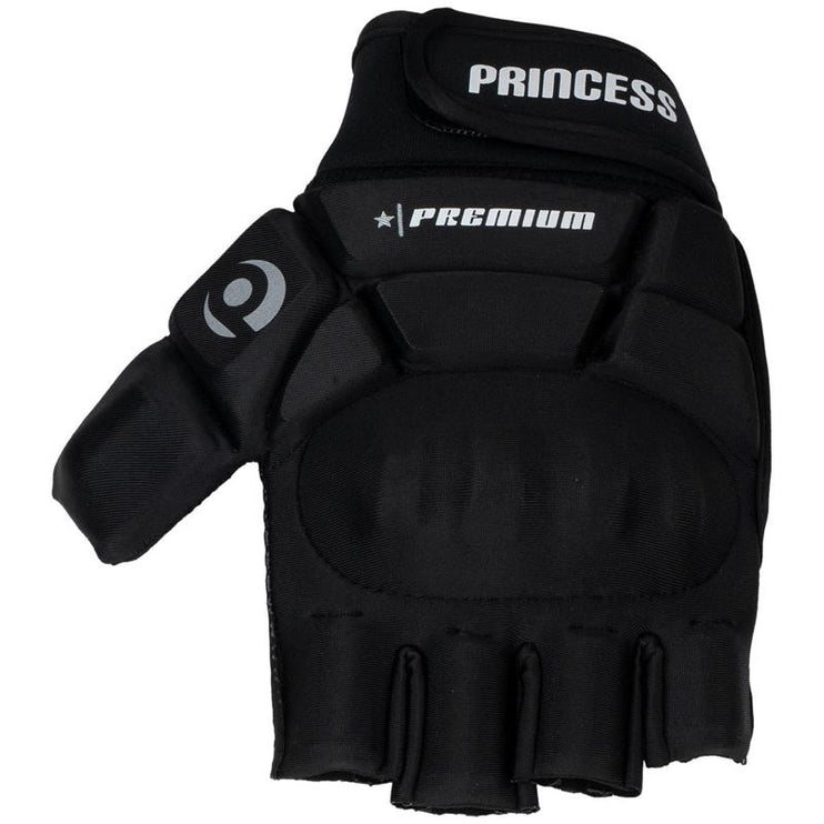 Princess Premium Black Player Glove