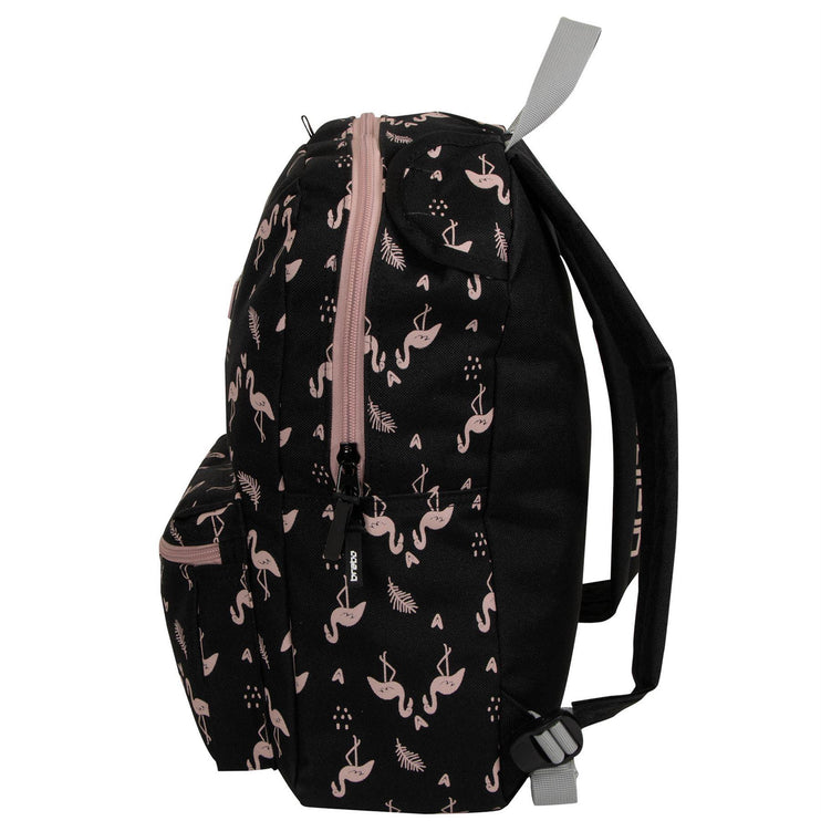 Brabo Storm Backpack Flamingo