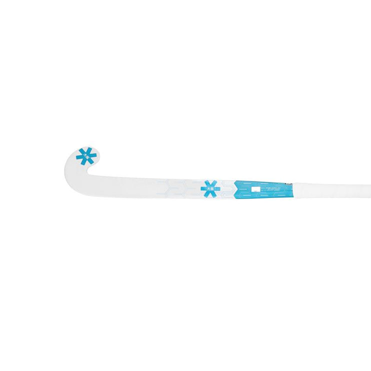 Osaka Mid Bow 40 Blue Topaz Hockey Stick 2026/2027