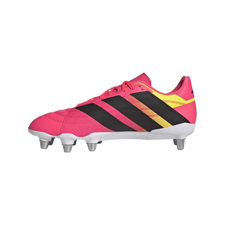 Adidas Kakari Elite (SG) Solar Turbo Rugby Boots