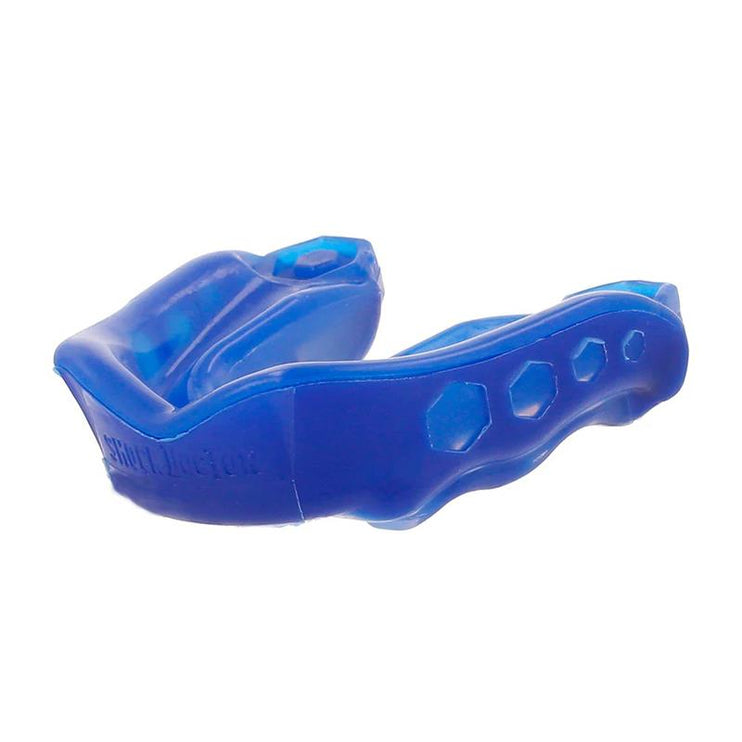 Shock Doctor Gel Max Mouthguard Royal