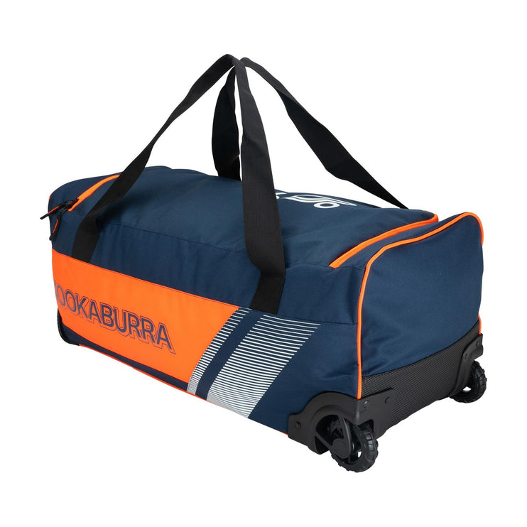 Kookaburra 9500 Wheelie Bag