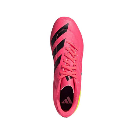 Adidas RS15 (SG) Solar Turbo Rugby Boots