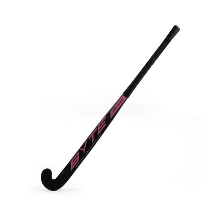 Byte XR4.00 Hockey Stick Pink/Black 2025