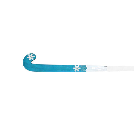 Osaka Mid Bow 70 Blue Topaz Hockey Stick 2026/2027
