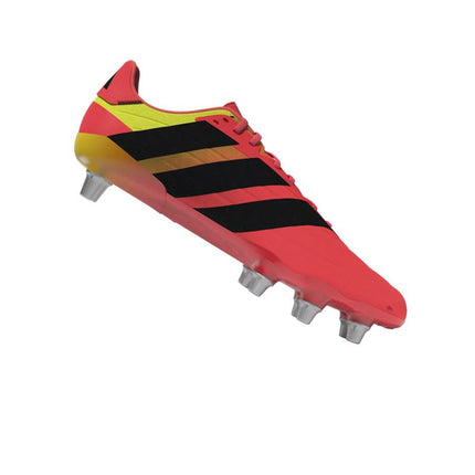 Adidas Kakari RS (SG) Solar Turbo Rugby Boots