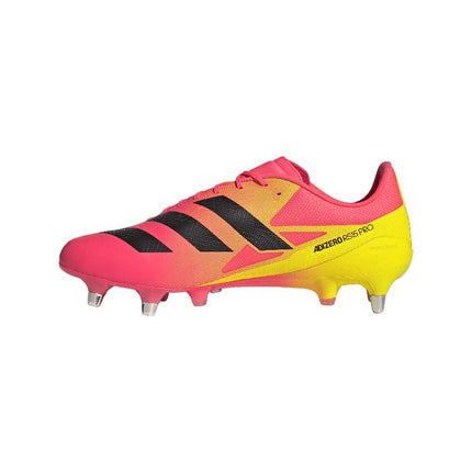 Adidas RS15 Pro (SG) Solar Turbo Rugby Boots
