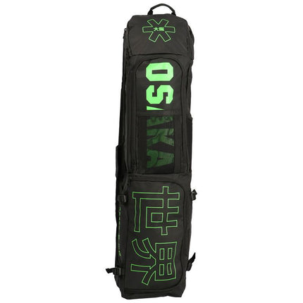 Osaka Pro Tour Stickbag Large Iconic Black 2022