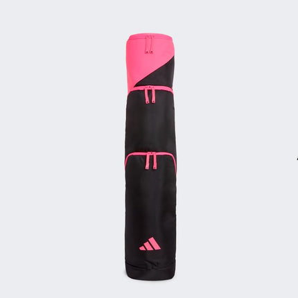 Adidas VS .6 Black/Lucid Pink Stick Bag 2025