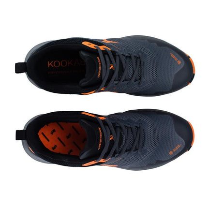 Kookaburra Catalyst Junior Hockey Shoes 2026/2027