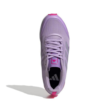 Adidas Fabela Zone Powder Plum Women's Hockey Shoes 2025