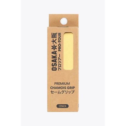 Osaka Chamois Grip Single