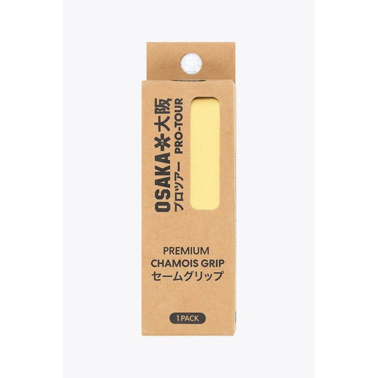 Osaka Chamois Grip Single