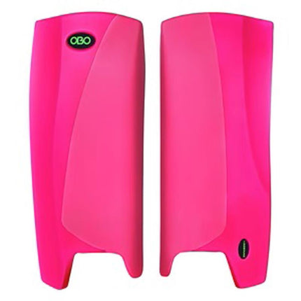 OBO Robo Hi-Rebound Legguards Pink/Pink