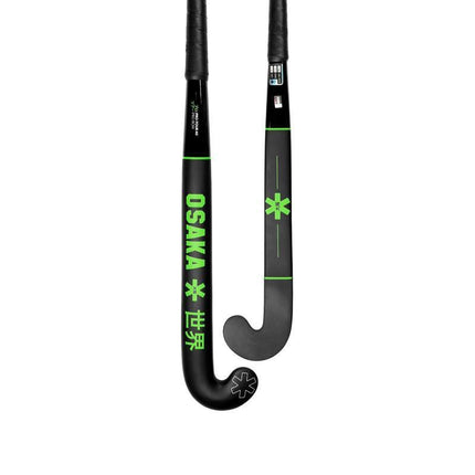 Osaka Pro Tour 40 Pro Bow Junior Composite Hockey Stick 2022