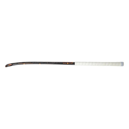 Brabo Elite 2 WTB Forged Carbon ELB XL Hockey Stick Black/Orange 2024