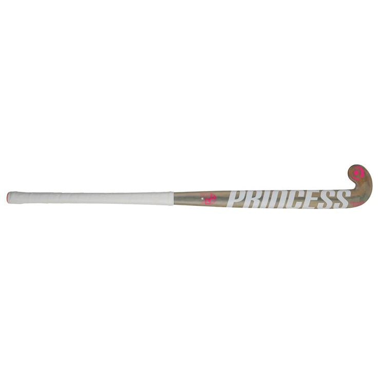 Princess Premium Wood 10 Star Indoor Hockey Stick 2026/2027