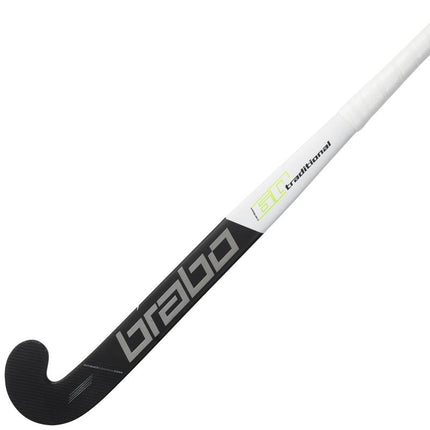 Brabo Traditional Carbon 60 Hockey Stick 2026/2027