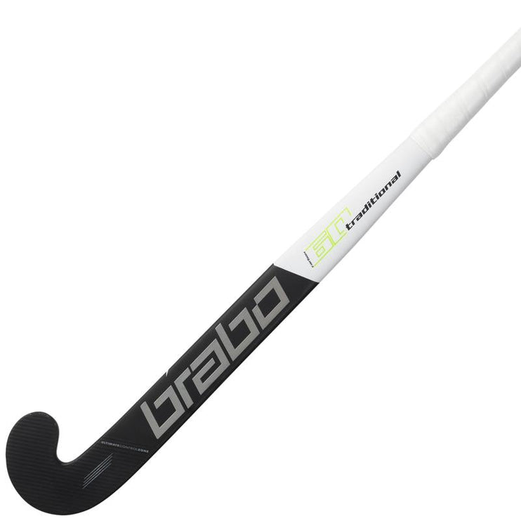 Brabo Traditional Carbon 60 Hockey Stick 2026/2027