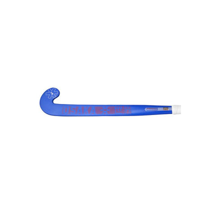 Osaka Vision 10 Grow Bow Hockey Stick Blue 2024