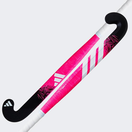 Adidas Fabela .8 Junior Hockey Stick Shock Pink 2025