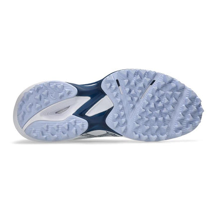 Asics Field Speed FF 2 Women's Hockey Shoes White/Independence Blue 2026/2027