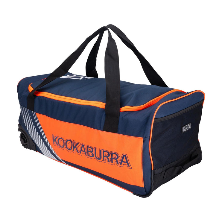 Kookaburra 9500 Wheelie Bag