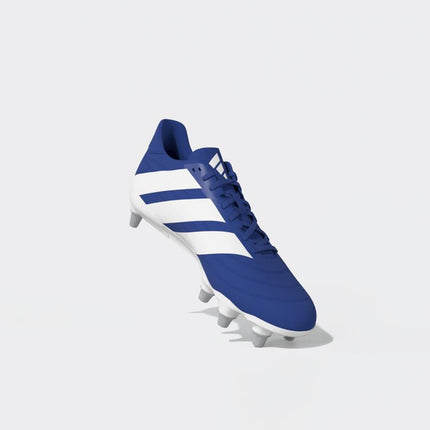 Adidas Kakari (SG) Royal Blue Rugby Boots