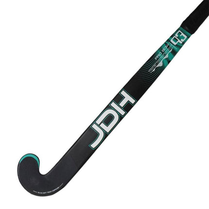 JDH X93 Pro Bow Hockey Stick 2024