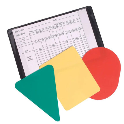 Grays Umpiring Cards