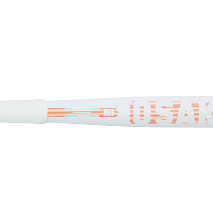 Osaka Vision 25 Pro Bow Junior Hockey Stick Orange/Blue 2024