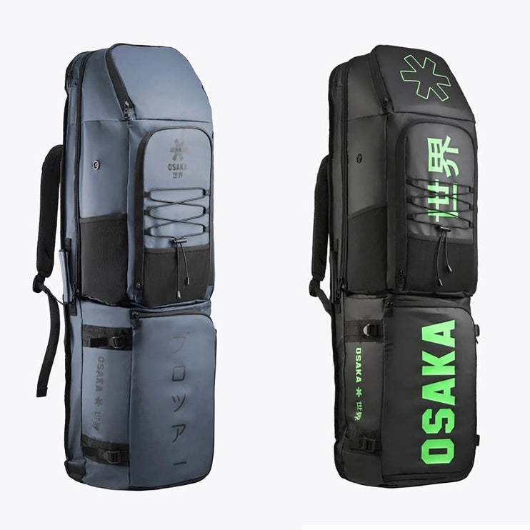Osaka Pro Tour Stickbag Modular