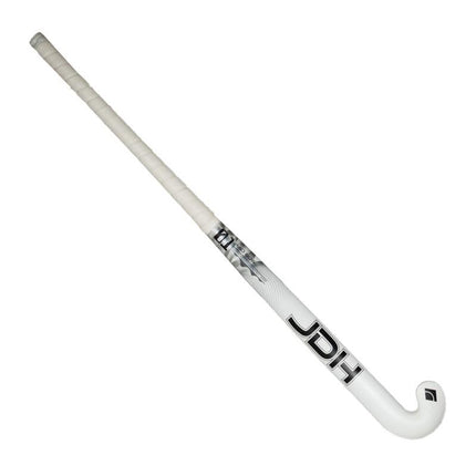 JDH X1 Mid Bow Hockey Stick 2024