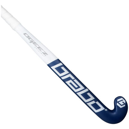 Brabo O'Geez Original Junior Hockey Stick 2025
