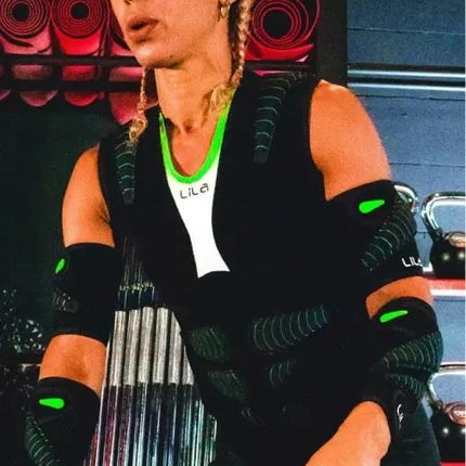 Lila Exogen Forearm Sleeves