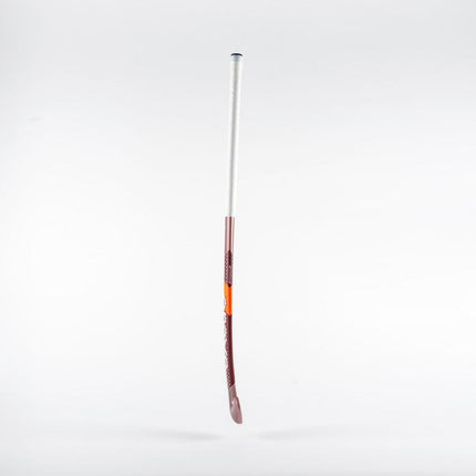 Grays GX2000 Dynabow MC Junior Hockey Stick Red/Pink 2024