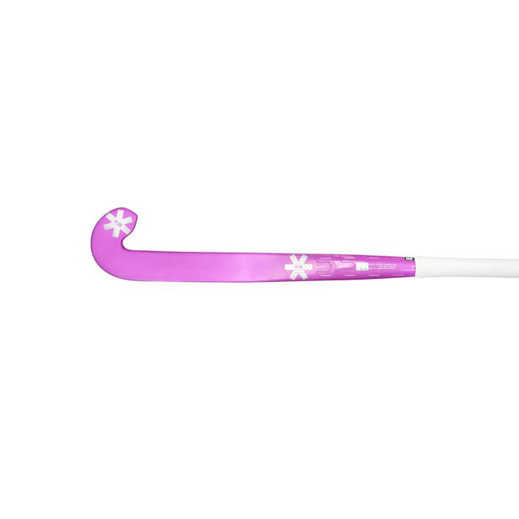 Osaka Low Bow Advanced 40 Rose Bud Hockey Stick 2026/2027