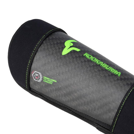 Kookaburra Pro Carbon Shinguards