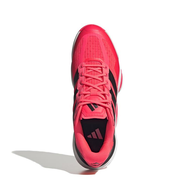 Adidas Adipower Hockey 4 Pink Hockey Shoes 2026/2027