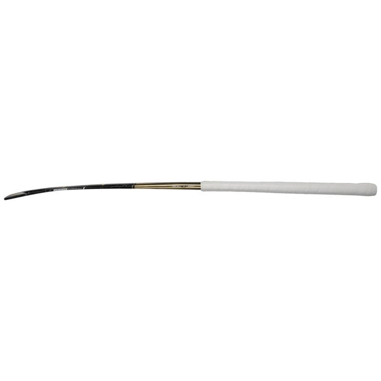 Brabo IT Elite 2 Forged Carbon Bl/Gd Indoor Hockey Stick 2026/2027
