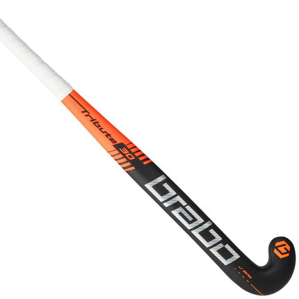 Brabo G-Force Tribute 30 Junior Hockey Stick 2026/2027