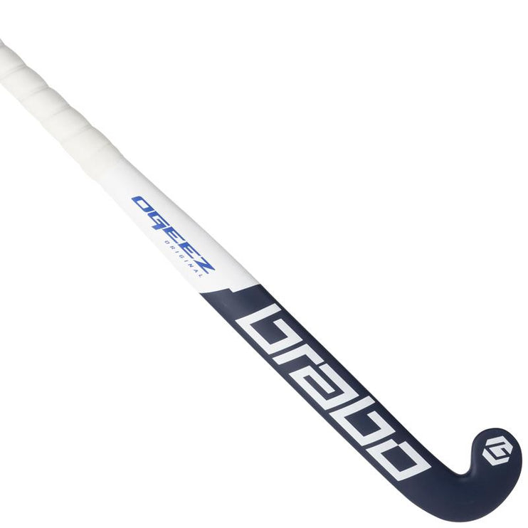 Brabo IT O'GEEZ Wooden Indoor Junior Hockey Stick 2026/2027