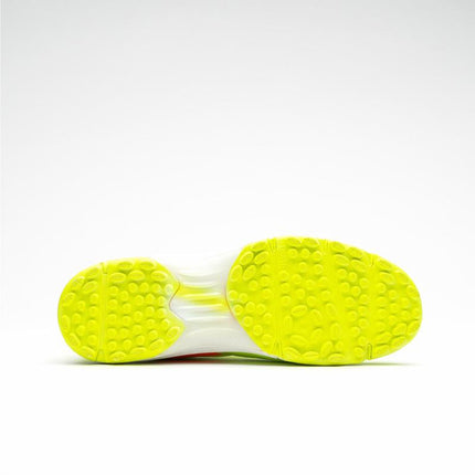 Grays Stealth 1.0 Hockey Shoes Fluo Yellow 2025