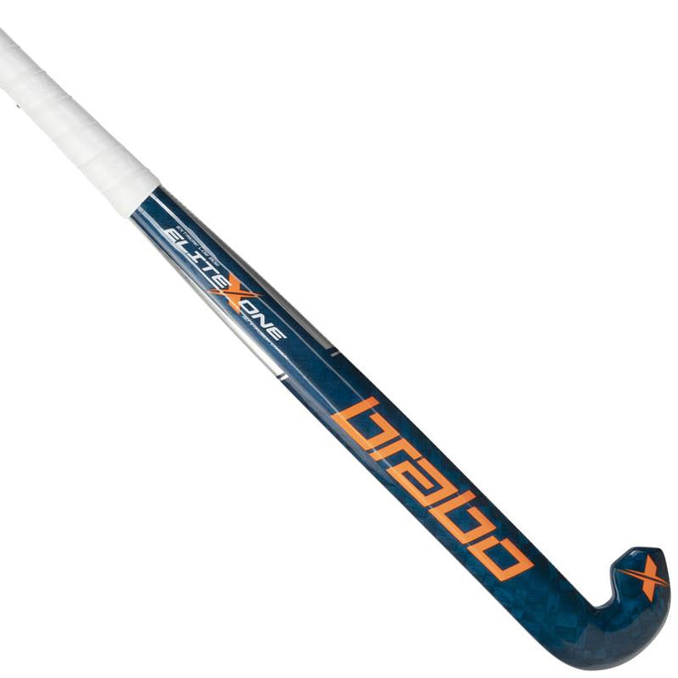 Brabo Elite X One Forged Carbon Hockey Stick 2026/2027