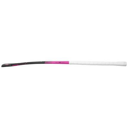 Brabo G-Force Tribute 10 Black/Pink Junior Hockey Stick 2026/2027