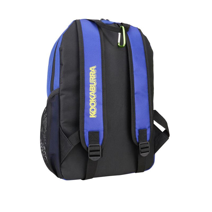 Kookaburra Orbit Rucksack 2026/2027